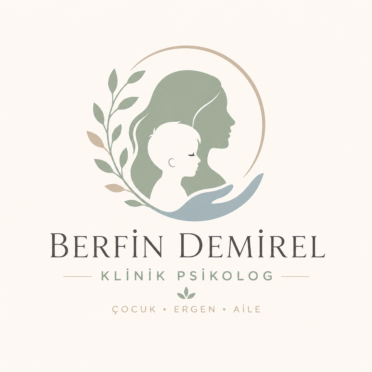 Klinik Psikolog Berfin Demirel